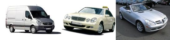 vehicles